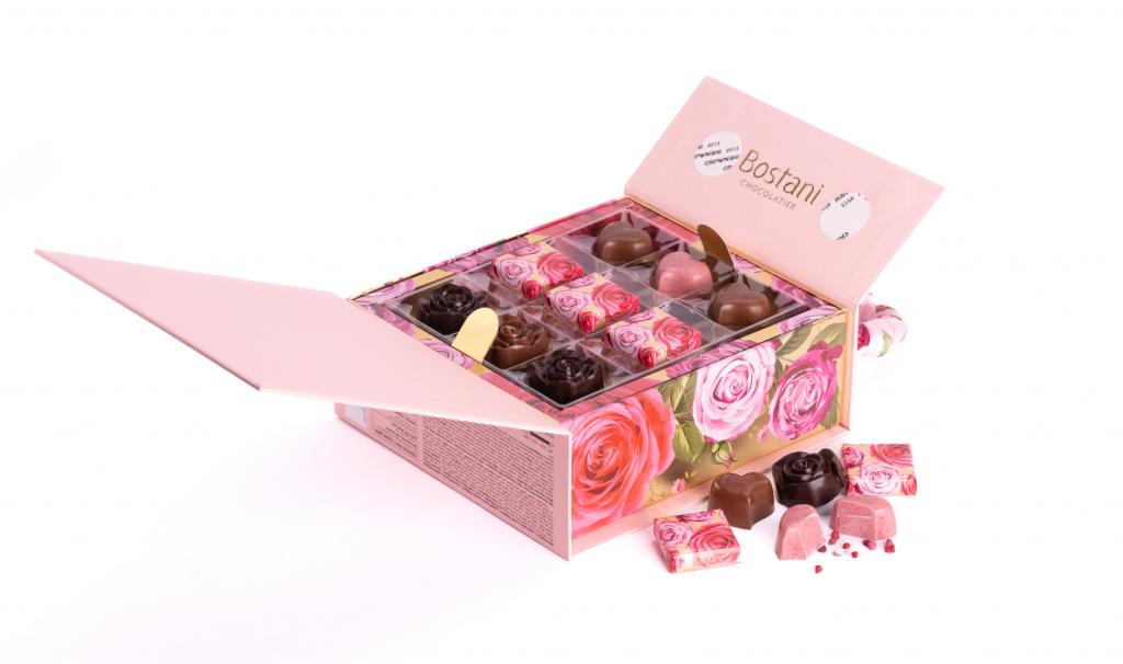 Valentine Day Box Big