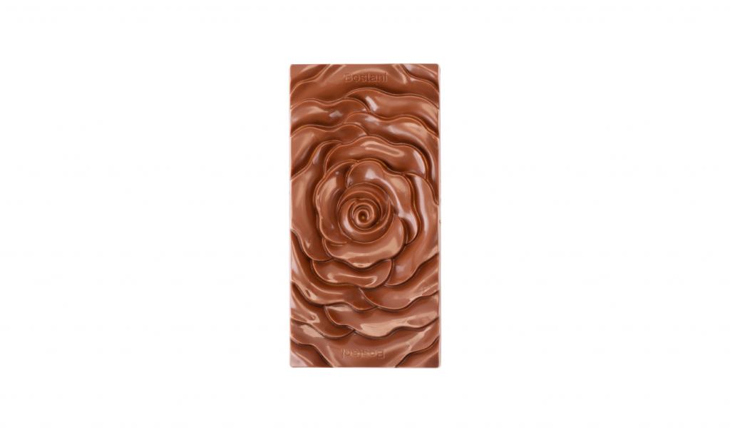 Rose Bar Pistachio Kunafa Chocolate 100g