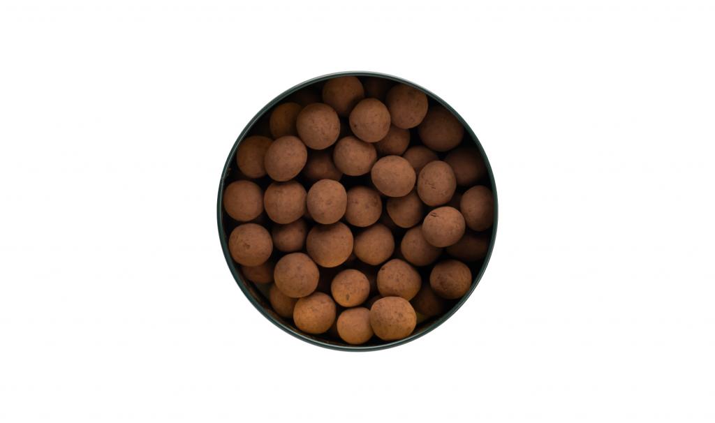 Hazelnuts Cocoa Drajeh